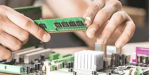 Ram Installation