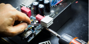 repair USB & HDMI Ports