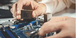 motherboard fix